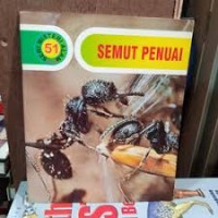 Semut penuai