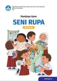 Seni rupa untuk siswa kelas 4