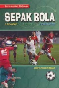 Image of Sepak bola
