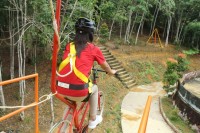 Image of Sepeda untuk Sari