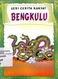 Image of Seri cerita rakyat Bengkulu