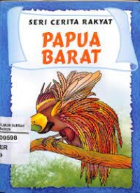Seri cerita rakyat Papua Barat