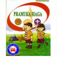 Image of Pramuka siaga