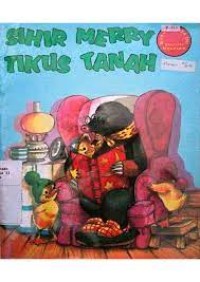 Image of Sihir merry tikus tanah