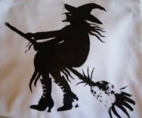 Image of Nenek sihir