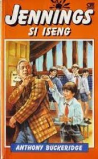 Image of Jennings si iseng