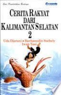 Image of Cerita rakyat dari kalimantan Selatan 2