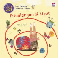 Petualangan si siput