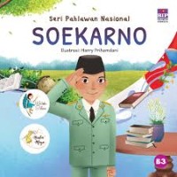Image of Soekarno