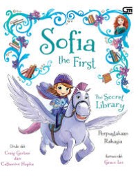 Image of Perpustakaan rahasia