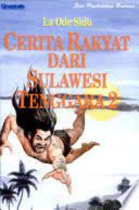 Image of Cerita rakyat dari Sulawesi Tenggara 2