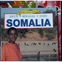 Saya berasal dari Somalia