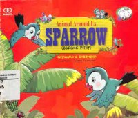 Soarrow (burung pipit)