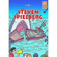 Image of Steven Spielberg