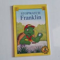 Image of Stopwatch franklin