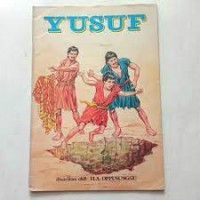 Image of Yusuf