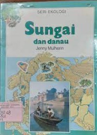 Image of Sungai dan danau