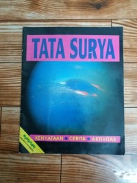 Tata surya