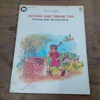 Susana dan sumur tua