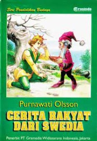 Image of Cerita rakyat dari Swedia