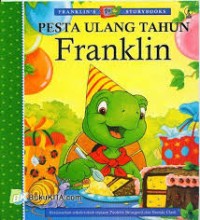 Pesta ulang tahun franklin