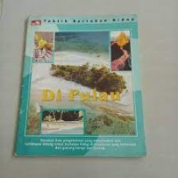 Taktik bertahan hidup di pulau