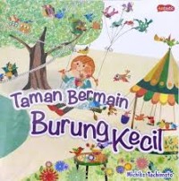 Taman bermain burung kecil