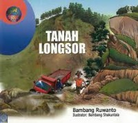 Tanah longsor