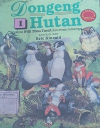 Dongeng hutan