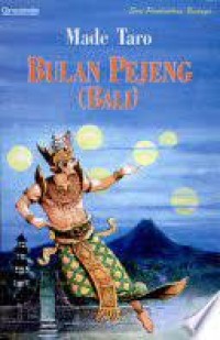 Bulan pejeng (Bali)