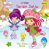 Image of Tarian salju