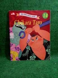 Image of Chikara Taro