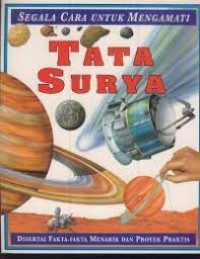 Image of Tata surya
