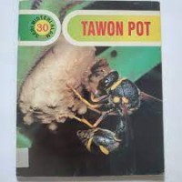 Tawon pot