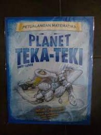 Planet teka-teki