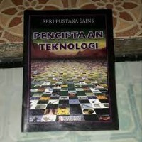 Penciptaan teknologi
