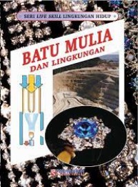 Batu mulia dan lingkungan