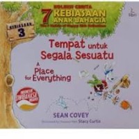 Image of Tempat untuk segala sesuatu