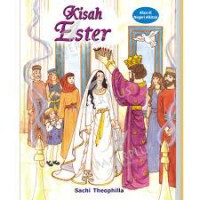 Kisah Ester
