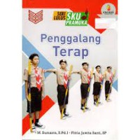 Image of Penggalang terap