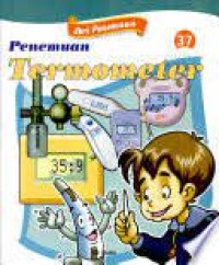 Penemuan termometer