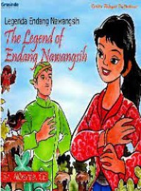 Legenda Endang Nawangsih