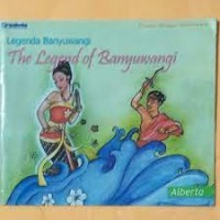 Legenda Banyuwangi