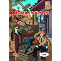Thomas Watson