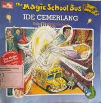 The magic school bus ide cemerlang
