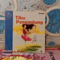 Tibu pengantung