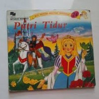 Image of Putri tidur