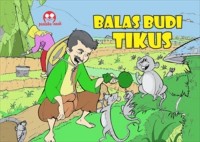 Balas budi seekor tikus