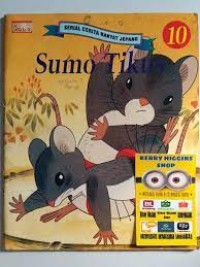 Sumo tikus