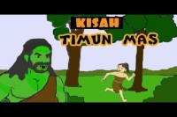 Timun emas
